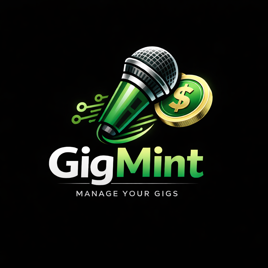 GigMint